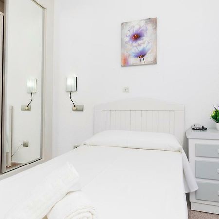 Hostal Molins Park Ibiza-Stadt Exterior foto