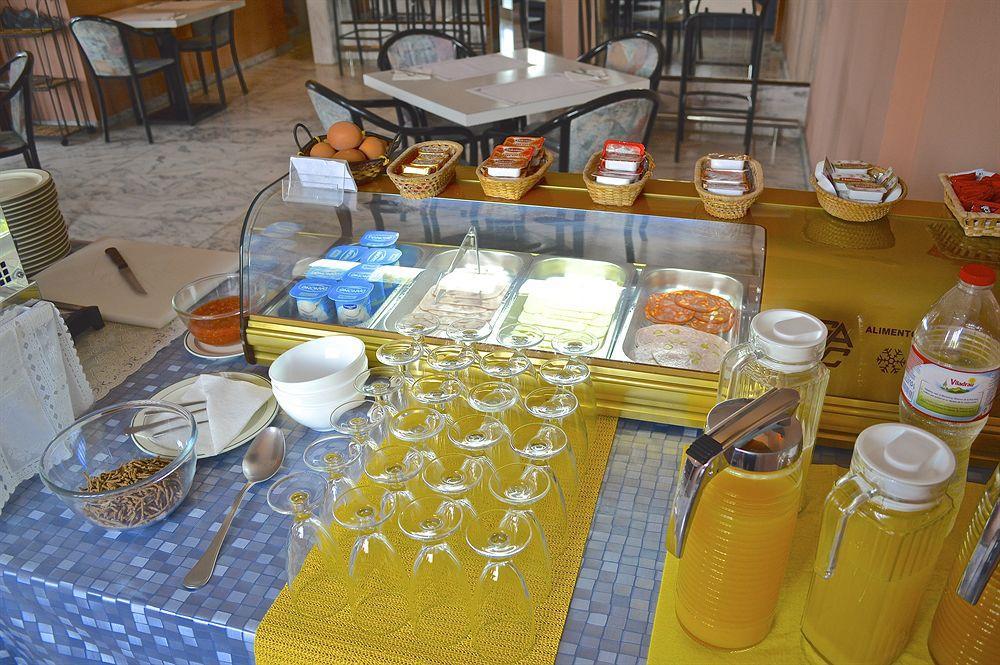 Hostal Molins Park Ibiza-Stadt Exterior foto